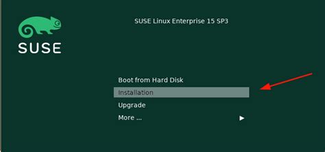Installing Suse Linux Enterprise Server 11 Sp3 And Configuring Network The Linux Centre