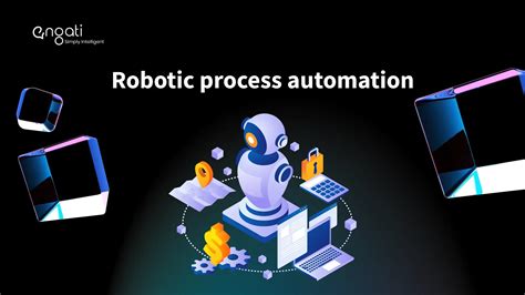 Robotic Process Automation Rpa Advantages And Applications Engati