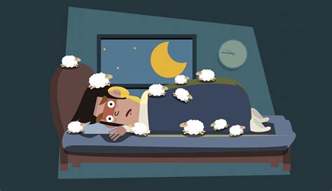 Sleep Onset Insomnia Symptoms Causes And Treatment Sleep Land