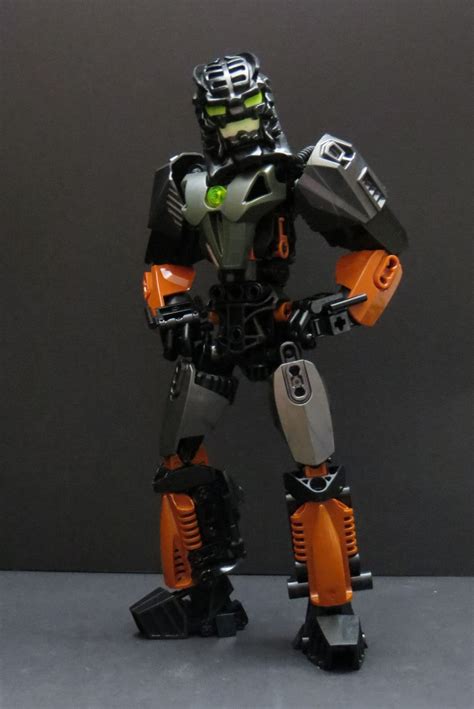 Tollubo Custom Bionicle Wiki Fandom Powered By Wikia
