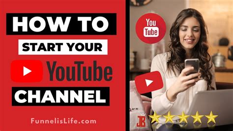 🎬how To Start And Grow Your Youtube Channel From Zero 10 Tips Youtube