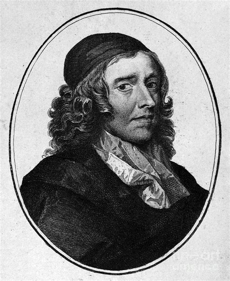 John Owen 1616 1683 Photograph By Granger