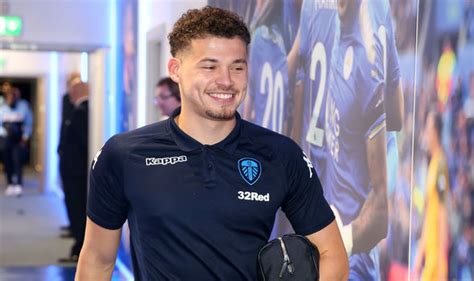 Kalvin phillips' rise to the top has been quite something. Leeds United: Kalvin Phillips reveals shock Thomas ...