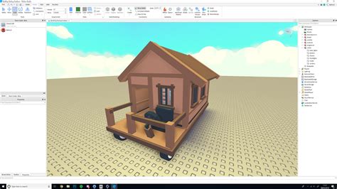 Adopt Me Houses That Cost Robux