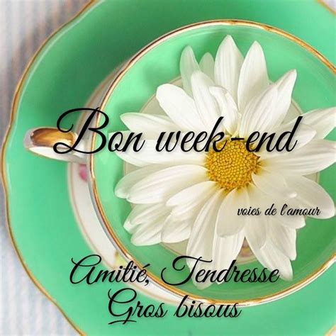 We did not find results for: Bon week-end. Amitié, Tendresse, Gros bisous | Bon weekend ...