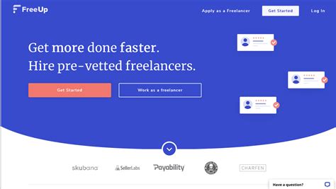 9 Freelance Platforms To Find Projects For 2021