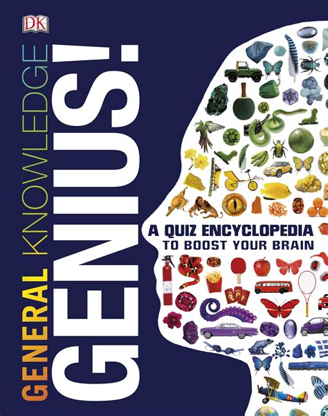 In news programs and analytical materials, we constantly hear about politics. General Knowledge Genius! by DK - Penguin Books Australia