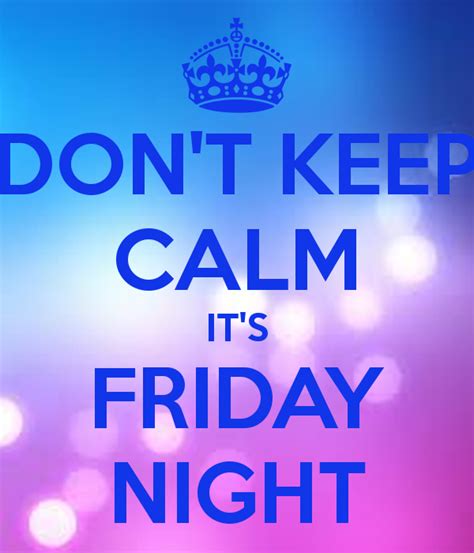 Keep Calm And Love Friday Pictures Photos And Images For Facebook