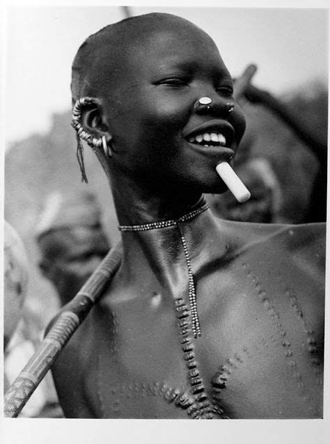 trip down memory lane nuba people africa`s ancient people of south sudan tribus africaines