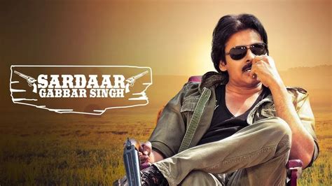 Watch Sardaar Gabbar Singh 2016 Full Hd Hindi Dubbed Movie Online On Zee5