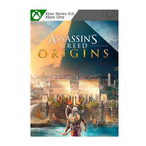 Assassins Creed Origins Qjugamos