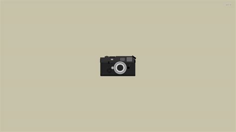 Minimalist Camera Wallpapers Top Free Minimalist Camera Backgrounds