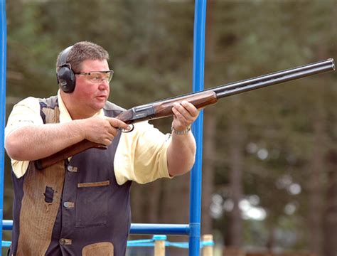 It is important that you wear the appropriate. George Digweed wins European FITASC championships in Czech ...