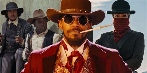 The 15 Best Black Cowboy Movies And Westerns To Watch Now