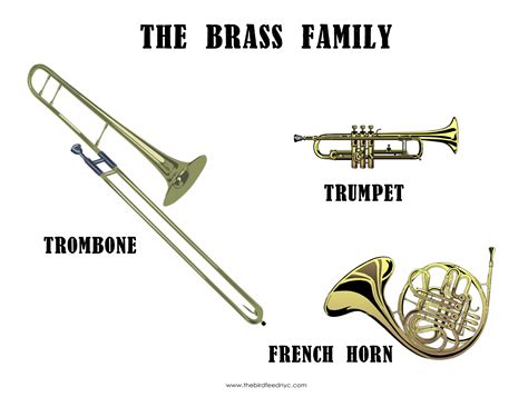 This form of music has been used by composers since the medieval times in western classical music and probably. Brass Instruments List | Examples and Forms