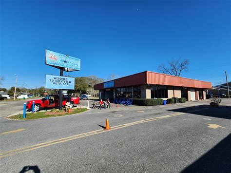 493 N Ferdon Blvd, Crestview, FL 32536 - Specialty for Sale | LoopNet