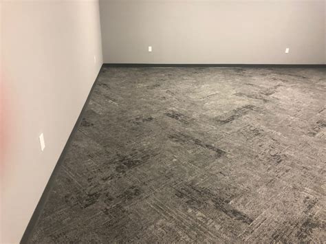 You can achieve a big look on a small budget by going modular; Carpet Tile - Southwest Florida Residential & Commercial ...