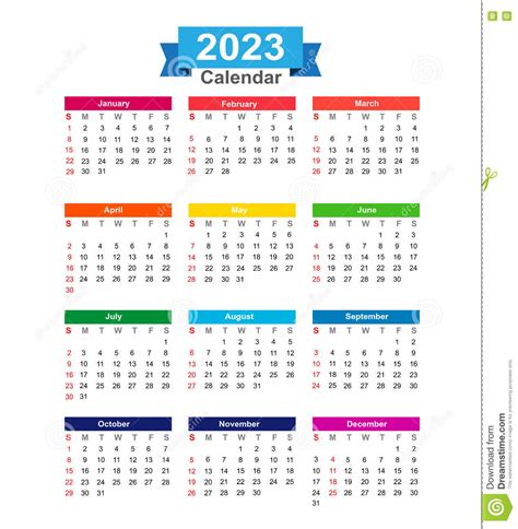 Calendario 2023 Para Imprimir Icalendarionet Images