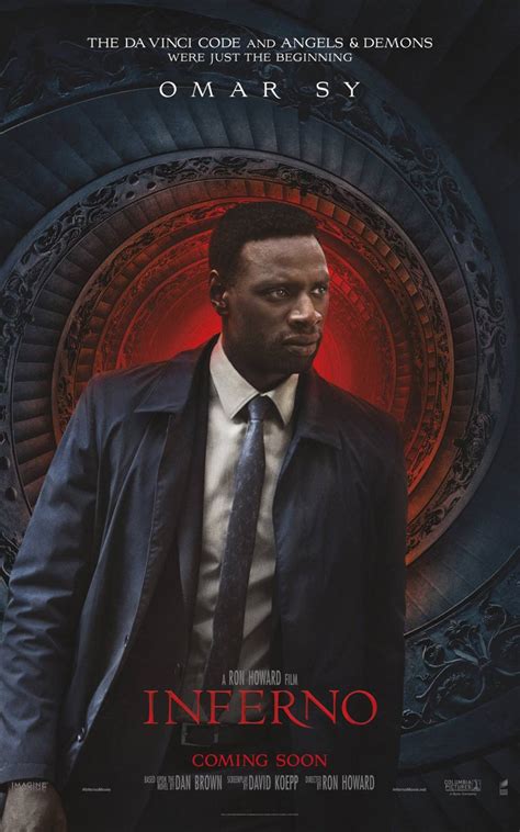 Stream and download movies online. Inferno (2016) Poster #9 - Trailer Addict