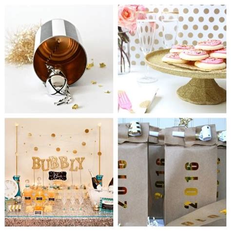 16 new year s eve diy ideas easy new years crafts a cultivated nest
