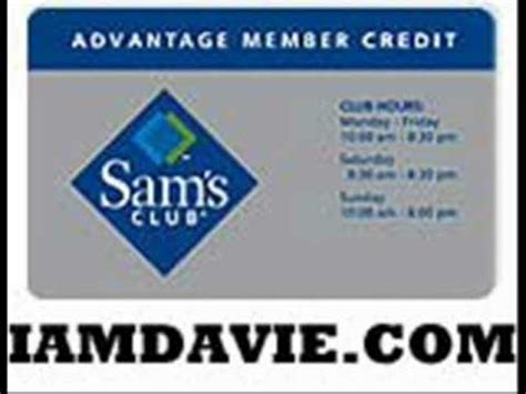 You can get an original social security card or a replacement card if yours is lost or stolen. Sams Club Credit Card - How to Max Out Your Savings and Not Get Ripped Off!! - YouTube