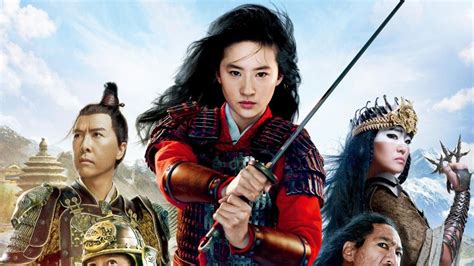 Mulan 2020 + mulan animated: Easter eggs you missed in the live-action Mulan