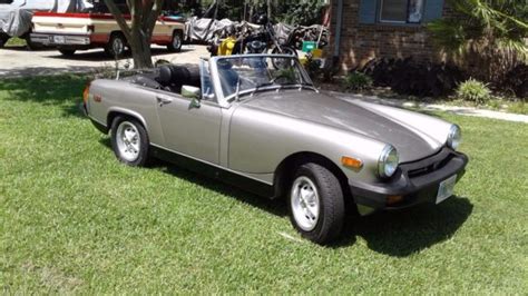 1975 Mg Midget 1500 Reconditioned For Sale Mg Midget Mark Iv 1975 For