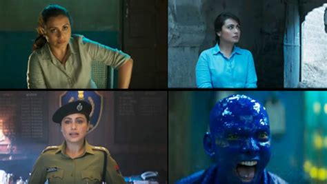 Mardaani 2 Photos Hd Images Pictures Stills First Look Posters Of Mardaani 2 Movie Filmibeat