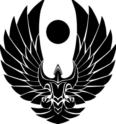 Romulan Logo Logodix