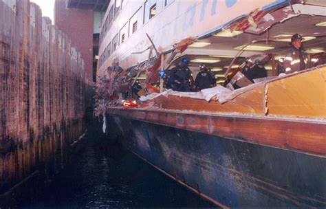 Remembering The Staten Island Ferry Crash Sexiezpicz Web Porn
