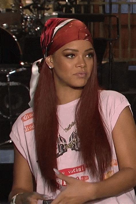 Angry Rihanna GIFs Get The Best GIF On GIPHY