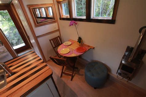 The Acorn House By Nelson Tiny Houses Tiny House Town