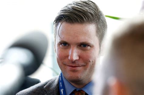 Is Richard Spencer A White Nationalist Or A White Supremacist It