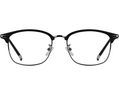 browline eyeglasses 145849 c