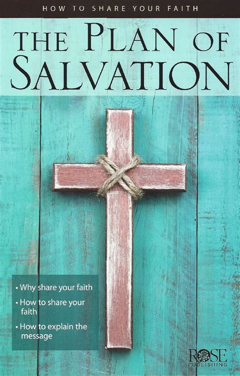 Чарли роу, иэн энтони дэйл, жаклин байерс и др. The Plan of Salvation | Institute For Religious Research