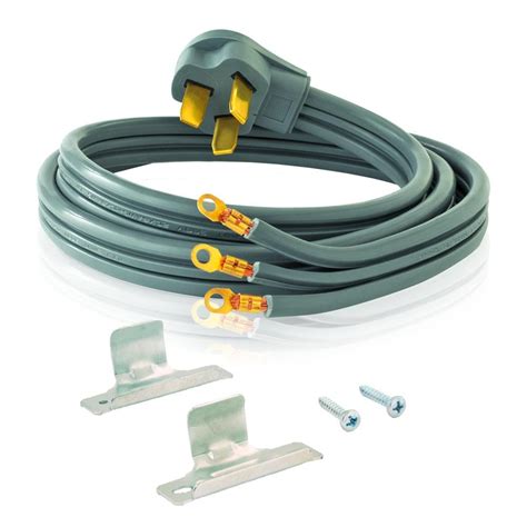 8 Awg Gauge Wire Appliance Power Cords At