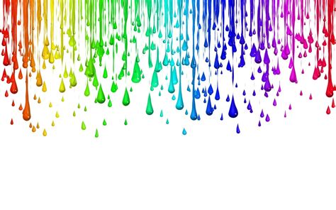 Paint Drip Wallpapers Top Free Paint Drip Backgrounds Wallpaperaccess