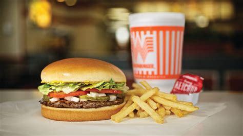 Whataburger In Tennessee Franchise News Give Nashville Hope Again