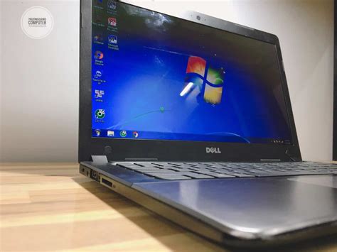 Laptop Dell Vostro 5470 Core I5 4200uram 8gbssd 120gb14inch