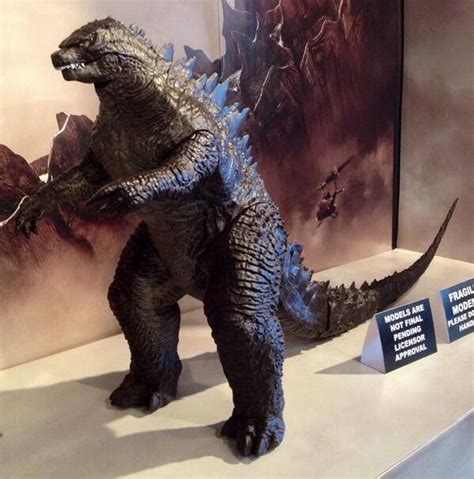 The new godzilla film opens in just over two weeks, and i couldn't be more excited. Godzilla 2014 Toy! | Godzilla toys, Godzilla, Godzilla 2014