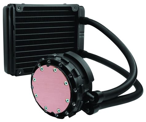 Corsair Announces Hydro Series H75 Liquid Cpu Cooler Techpowerup