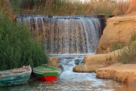Full Day Fayoum Oasis And Waterfalls Of Wadi El Rayan Tour From Cairo