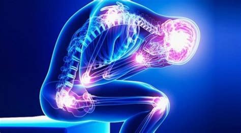Fibromyalgia The Disease Of Repressed And Unexpressed Emotions