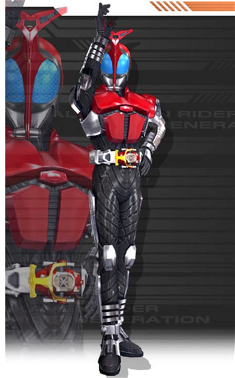 Kabuto All Kamen Rider Generation Wiki Fandom Powered By Wikia