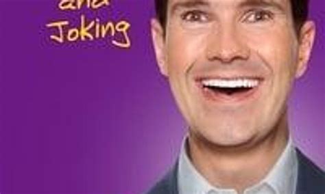 Jimmy Carr Laughing And Joking Where To Watch And Stream Online Entertainmentie