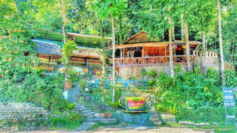Nature Tripping Sitio Lantawan Silay City