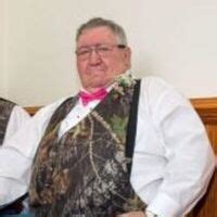 Obituary Alfred Lee Lynch Of Jarratt Virginia Owen Funeral Home