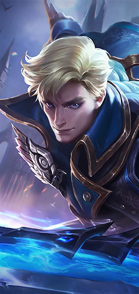 Mobile Legends Alucard Alucard Mobile Legends Mobile Legends Mobile