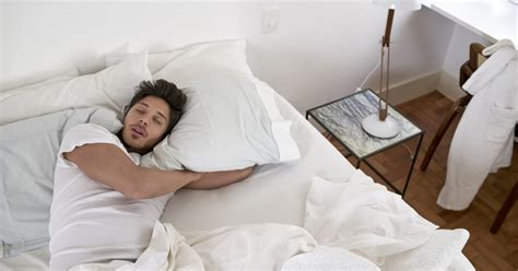 Sleep Apnea When A Snore Is Much More