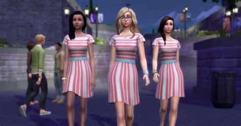 Sims 4 Get Together Groups Release Sims Online